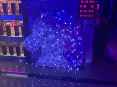 -好乐迪(张扬路八佰伴店)