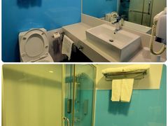 -香港银矿湾渡假酒店