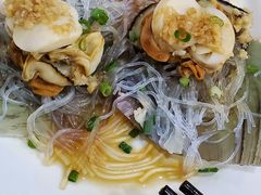 -老字号蛇口德记烧腊饭店·海鲜加工