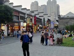 -黑色经典臭豆腐·湖南特产(太平街口店)