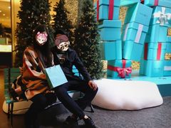 -Tiffany & Co.(银座本店)