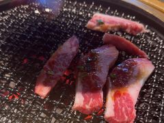 -正苑26年海鲜烤肉•牛尾汤汤饭(东港店)