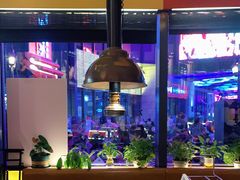 大堂-犟牛家·榴莲烤肉(五棵松店)