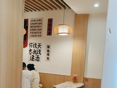-郑记•不夜城烧烤•龙虾•虾蟹(黄鹤楼店)