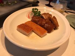 -三号黄浦会Canton Table