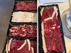 -壮雄牛屠牛肉店(两英店)
