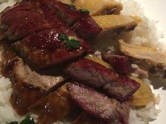 -龙记烧腊茶餐厅(常德路店)