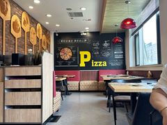-棒约翰比萨·意面(独墅湖店)