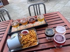 -京A Taproom·精酿餐吧(CBD店)