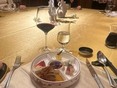 -马勒别墅·中餐厅