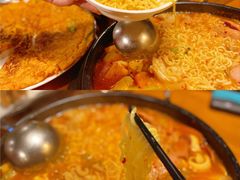 -咕咕站韩国料理(紫金港店)