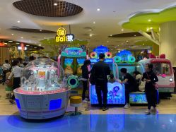 -meland亲子乐园(深圳领展中心城店)