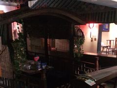 -东道煮牛肉火锅(东盛大街店)