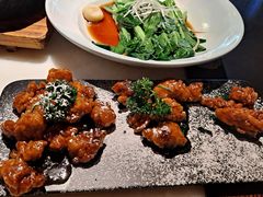 -绿茶餐厅(深圳龙华天虹购物中心店)