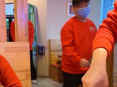 -玺炖·中国铁锅炖(虹桥天街店)