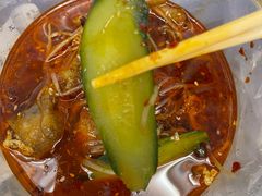 -四川老牛麻辣烫(北门桥店)