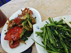 -陈根记大牌档