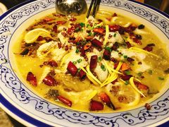 -大碗厨 25年老字号 现炒湘菜(四季天地店)