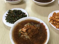 -白鹤大冷面