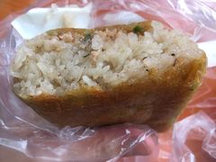 瘦肉原味豆皮-蔡师傅豆皮(保利·西街店)