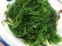 -老边饺子馆(西站店)