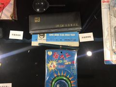-江宁路街道社区文化活动中心