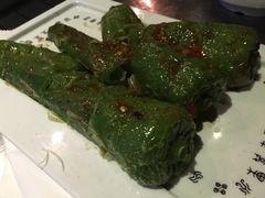 -很久以前羊肉串(大华三路店)