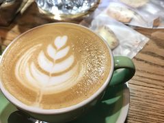 -边渡咖啡烘焙店(昙华林店)