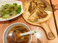 -甲乙饼·手工牛肉饼(东方广场店)