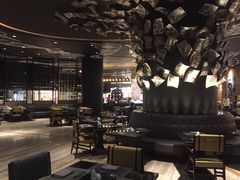 大堂-星汇餐厅(新濠影汇店)