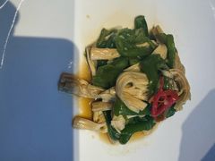 -四世同堂·京菜·烤鸭(双井店)