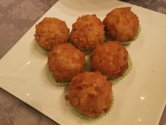 灌汤鱼球-山外山菜馆(玉泉路店)
