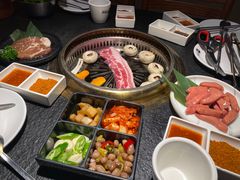 -嘿嘟嘟·肋条烧肉放题(爱融荟城店)