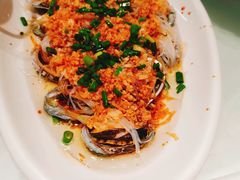 -洲晓鱻舟山海鲜(2号店)