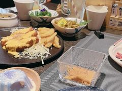 -将太无二·北美传奇寿司(荟聚购物中心西红门店)