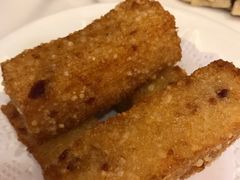 粢饭糕-老吉士(环贸iapm店)