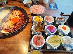 -楠火锅(仁恒梦中心店)