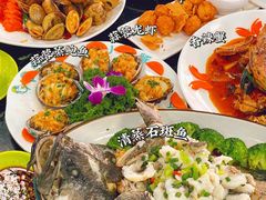 -三亚西岛海洋文化旅游区