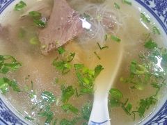 普通水盆羊肉-长安后宰门水盆羊肉(新都心店)