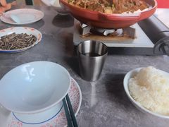 -黄弟大排档·湖南菜·小龙虾·小海鲜(凯旋北路店)