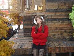 -Blue Concept Cafe&Farm·關於藍