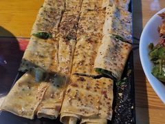 -连锦记海鲜烧烤大排档·锦州特色(西安路交大店)