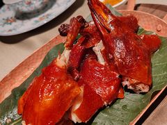 -小厨娘绣中淮扬(大行宫科巷店)