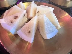 -亚龙湾红树林度假酒店-韩轩韩餐厅