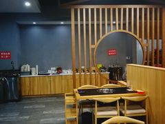 大堂-大自然醉鹅·铁锅火焰鹅(上海联洋店)