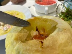 -库滋明·俄罗斯特色美食(中央大街店)