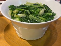 -裕鼎鲜·新中菜(青山湖万达店)