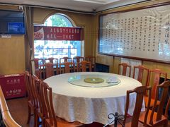 包厢-峨嵋酒家总店(车公庄店)