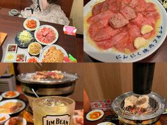 -蒜香焼肉PURUSHIN(马场路店)
