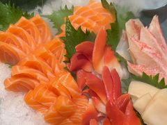 -德川家日本料理(顺义华联店)